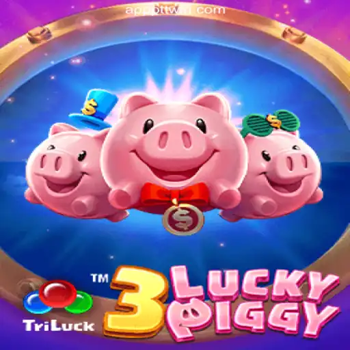 Dive into the Exciting World of 3LUCKYPIGGY on PTTWIN.com