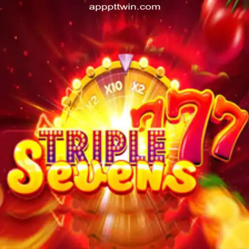 Discovering the Thrills of 777TripleSeven on PTTWIN.com: Brazil's Leading Online Slots Platform