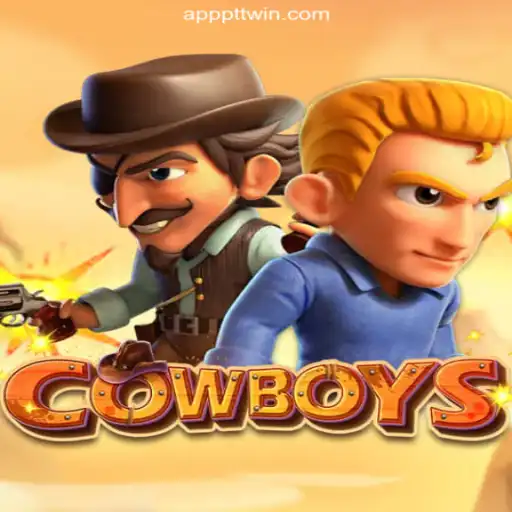 Exploring COWBOYS: A Thrilling Adventure on PTTWIN.com Platform - Online Slots Brasil #1