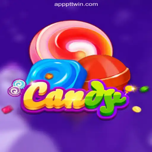 Exploring the Sweet Adventure of Candy on PTTWIN.com: A Leading Online Slots Platform in Brazil