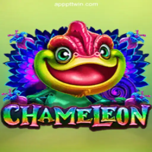 Master the Game of Chameleon on PTTWIN.com: The Top Platform for Online Slots in Brazil