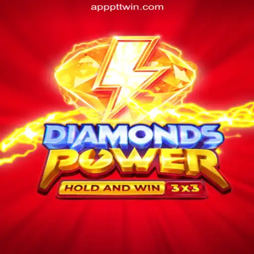 Diamondspower: Exploring the Thrills of Online Slots on PTTWIN.com Platform - Online Slots Brasil #1