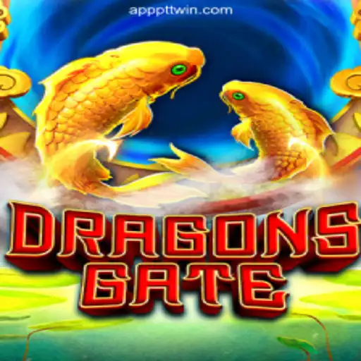 Discover the Thrilling World of DragonsGate on PTTWIN.com: Online Slots Brasil's Leading Game
