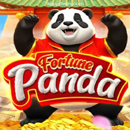 Unleashing Adventure with FortunePanda on PTTWIN.com Platform: Online Slots Brasil #1