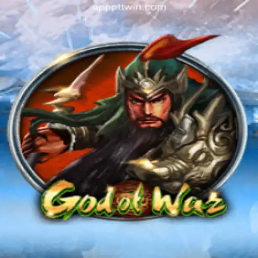 GodofWar Game Overview and the PTTWIN.com Slots Brasil Connection