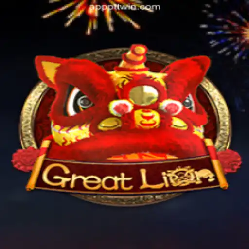 Discover the Thrills of GreatLion: The Ultimate Game on PTTWIN.com Platform-Online Slots Brasil #1