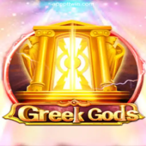 GreekGods: Dive into Mythological Slots on PTTWIN.com