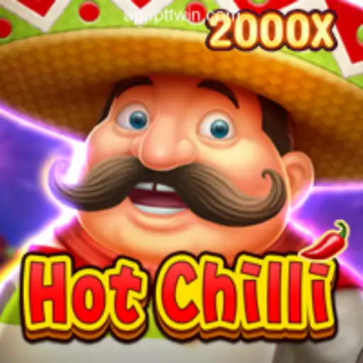 HotChilli: The Fiery Online Slot Game Dominating PTTWIN.com in Brasil