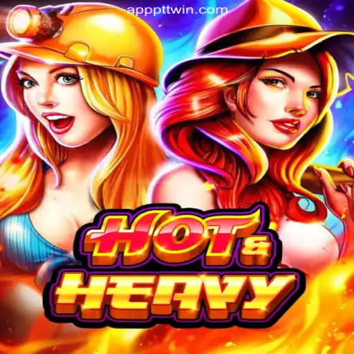 Exploring HotHeavy: The Premier Online Slots Experience on PTTWIN.com