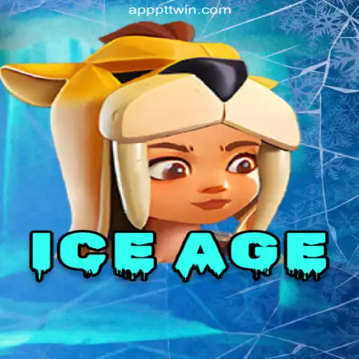 Exploring the Frosty Adventure of IceAge: The Premier Online Slot Game on PTTWIN.com