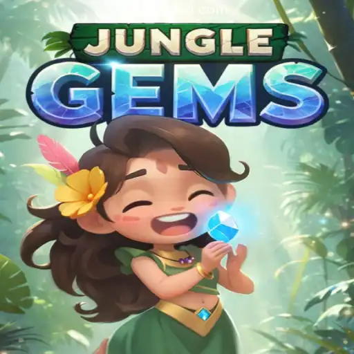 JungleGems: Discover the Thrill of Online Slots with PTTWIN.com