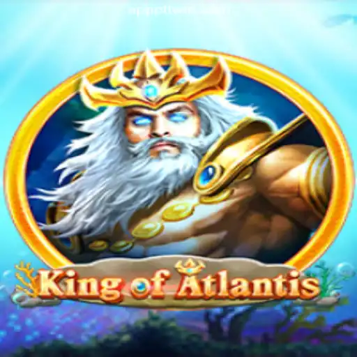 King of Atlantis: The Ultimate Online Slot Experience on PTTWIN.com