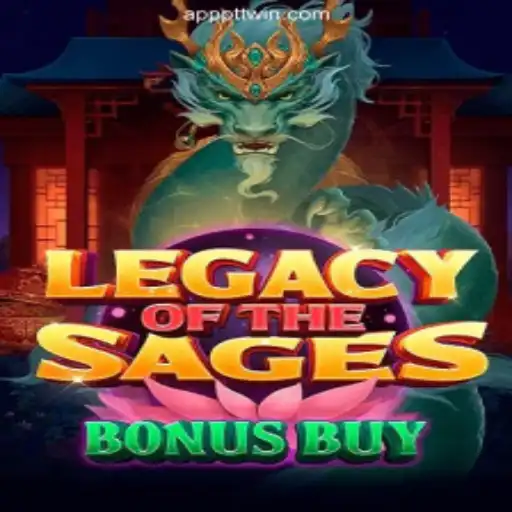 Exploring LegacyoftheSagesBonusBuy: The Premier Slot Game on PTTWIN.com