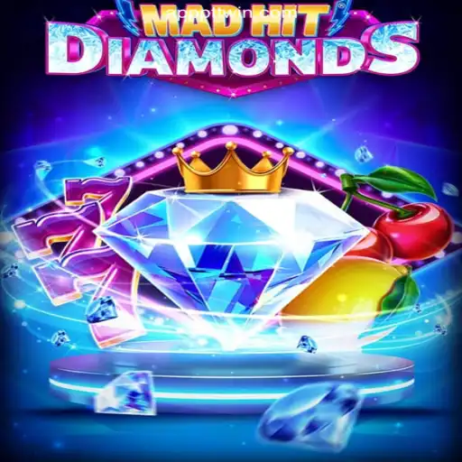 Discover the Excitement of MadHitDiamonds: The Leading Online Slot Game on PTTWIN.com Platform