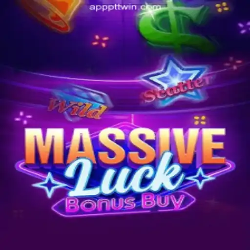 Exploring MassiveLuckBonusBuy on PTTWIN.com: Brazil's Top Online Slot Experience