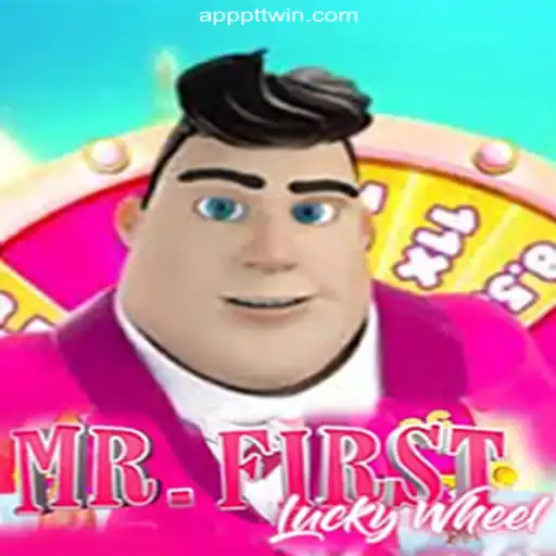 Discover the Excitement of MrFirstLuckyWheel on PTTWIN.com