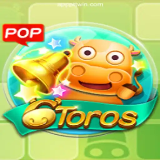 Unveiling 6Toros: A Deep Dive into Brazil's Highest-Ranked Online Slot Game