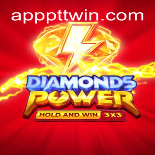 Diamondspower: Exploring the Thrills of Online Slots on PTTWIN.com Platform - Online Slots Brasil #1