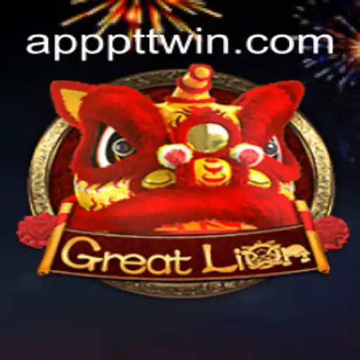 Discover the Thrills of GreatLion: The Ultimate Game on PTTWIN.com Platform-Online Slots Brasil #1
