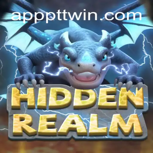 Discover HiddenRealm: A Captivating Journey into Adventure