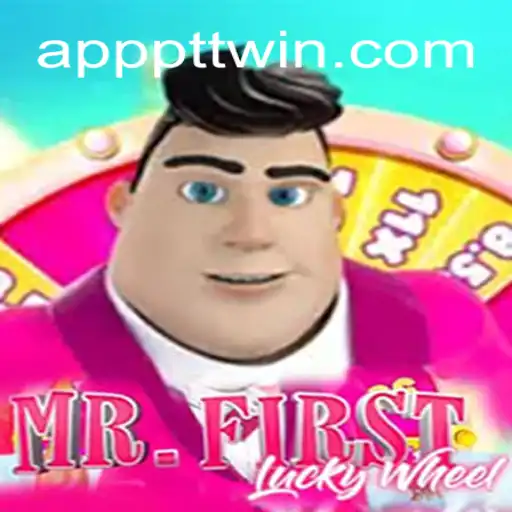Discover the Excitement of MrFirstLuckyWheel on PTTWIN.com