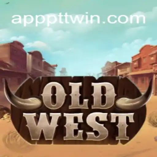 Experience the Thrill of OldWest on PTTWIN.com: Online Slots Brasil #1