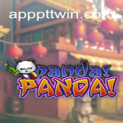 Discover PandaPanda: Engage in an Unforgettable Slots Adventure on PTTWIN.com