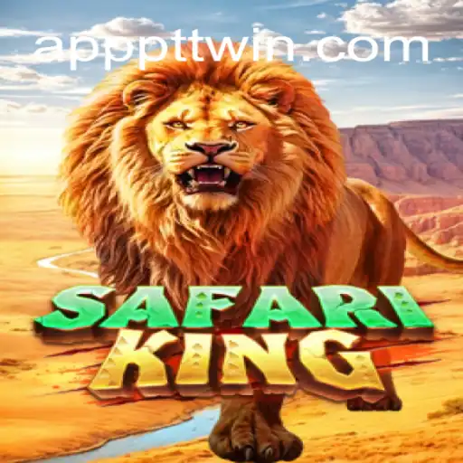 Exploring SafariKing: A Thrilling Adventure on PTTWIN.com Platform-Online Slots Brasil #1
