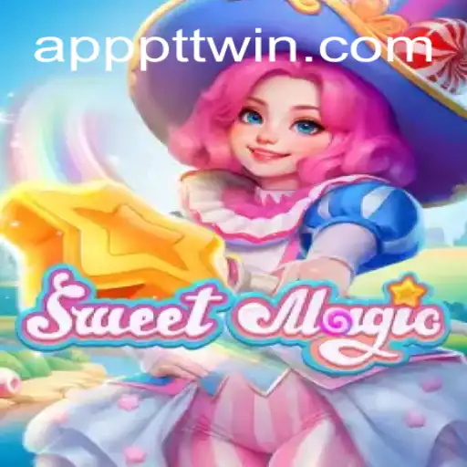 SweetMagic: The Enchanting World of Online Slots on PTTWIN.com