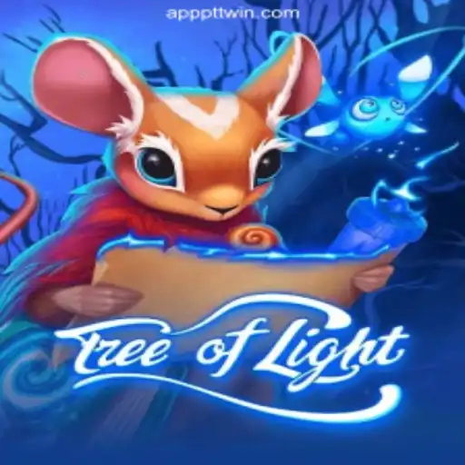 Exploring the Enchanting Realm of TreeofLight and Its Place on PTTWIN.com