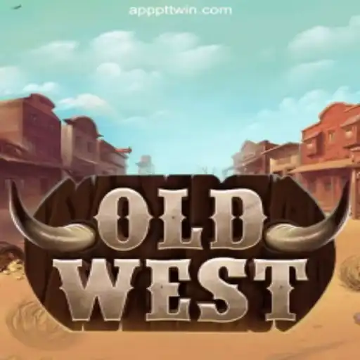 Experience the Thrill of OldWest on PTTWIN.com: Online Slots Brasil #1