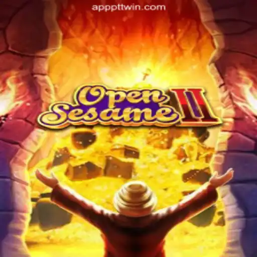 OpenSesameII: A Thrilling Addition to the PTTWIN.com Platform - Online Slots Brasil #1