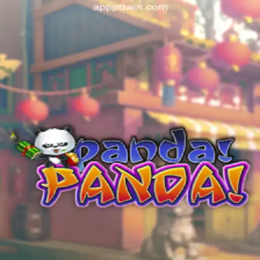 Discover PandaPanda: Engage in an Unforgettable Slots Adventure on PTTWIN.com
