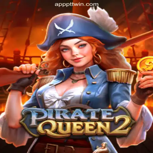Experience Adventure and Fortune with PirateQueen2 on PTTWIN.com Platform