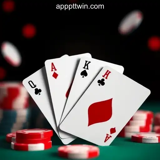 Exploring the Exciting World of Poker Games on the PTTWIN.com Platform