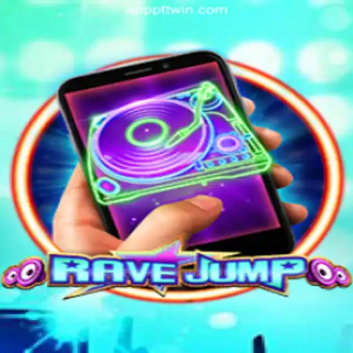 RaveJumpmobile: Exploring the Thrilling World of Online Slots on PTTWIN.com