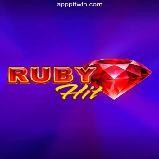 Exploring RubyHit: The Premier Choice on PTTWIN.com Platform for Online Slots in Brasil