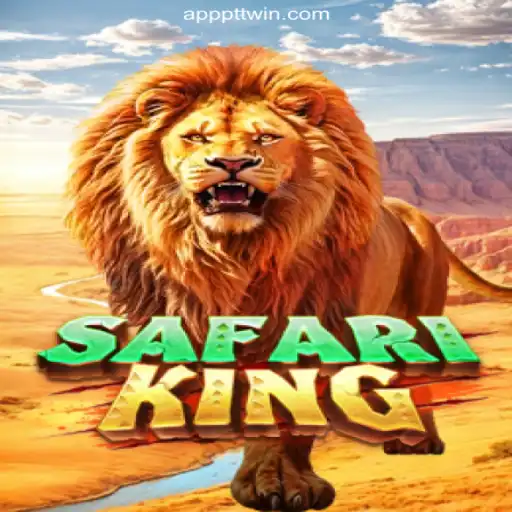 Exploring SafariKing: A Thrilling Adventure on PTTWIN.com Platform-Online Slots Brasil #1