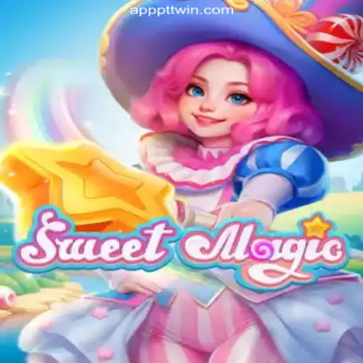 SweetMagic: The Enchanting World of Online Slots on PTTWIN.com