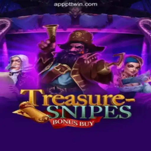 Unveiling the Excitement of TreasuresnipesBonusBuy on PTTWIN.com