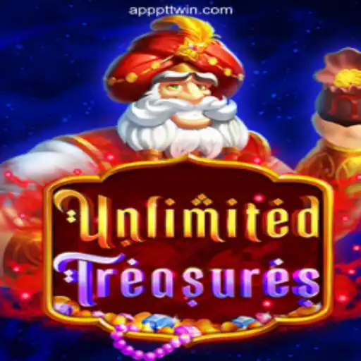 Unlock Adventure with UnlimitedTreasures - The Premier Online Slot Game on PTTWIN.com