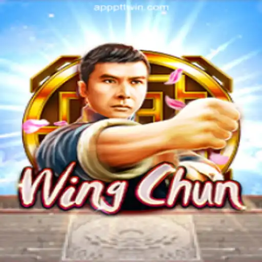 WingChun: Master the Art of Strategy on PTTWIN.com - The Premier Platform for Online Slots in Brasil