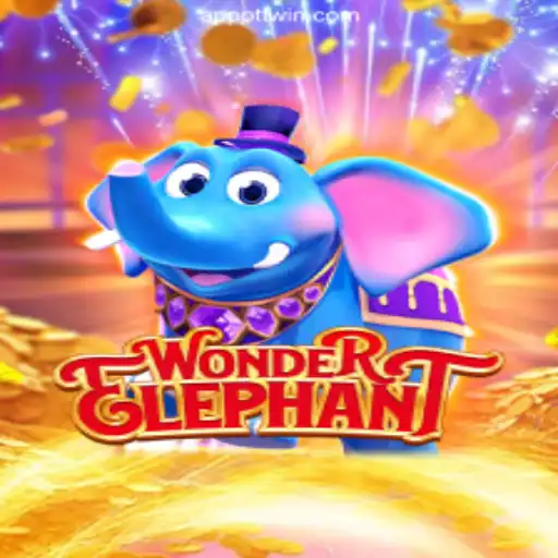 Discovering the Excitement of WonderElephant: The Top Slot Game on PTTWIN.com Platform-Online Slots Brasil #1